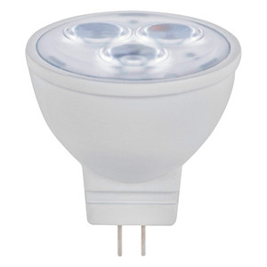 Topaz LM11/3/850/NFL-46 - LED MR11 Narrow Flood - 5000K - 3W 25 deg GU4 