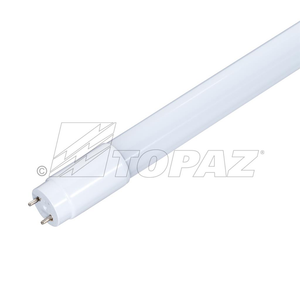 Topaz L3T8D/835/12/F-70 - LED T8 Hybrid A+B Tube - 3500K - 12W G13