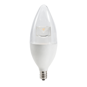 Topaz LCTC/7/830/D-46 - LED Bullet B13 Lamp - 3000K - Dimmable E12
