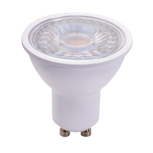Topaz LGU10/7/830/D/G7 - MR16 Reflector Lamp - 3000K - 7W Dimmable GU10