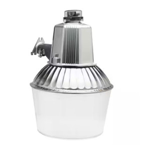 Topaz L1741 - Dusk-to-Dawn Wall Mount Light - 150W MH Bulb - Photocell