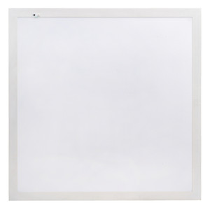 Topaz PL22-30W-50K-D-EM - 2x2 Flat Panel LED - Daylight (5000 K) - 30W Emergency Backup 