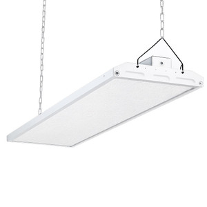 Jee Lighting LHB10 160W LED Linear High Bay Light - 4000K/5000K/5700K