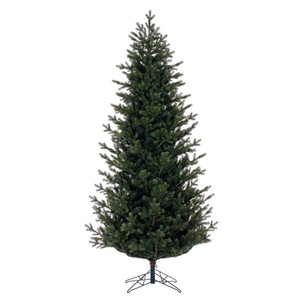 Vickerman G183165 - 6.5 ft Welch Frasier Fir Unlit Christmas Tree
