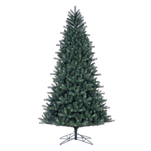 Vickerman G254265 - 6.5 ft Vermont Spruce Unlit Christmas Tree