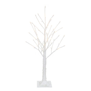 Vickerman X250531LED - 3 ft X25053 Unlit Christmas Tree