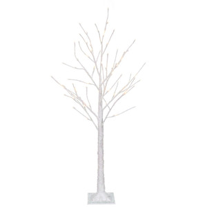 Vickerman X250541LED - 4 ft X25054 Unlit Christmas Tree