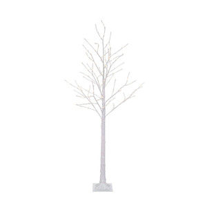 Vickerman X250561LED - 6 ft X25056 Unlit Christmas Tree