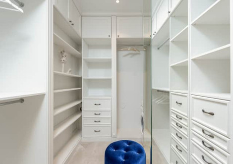 How to Choose the Best Lighting for Your Closet to Sell Your Home