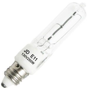 Plusrite 20W MR16 12V Halogen Light Bulb