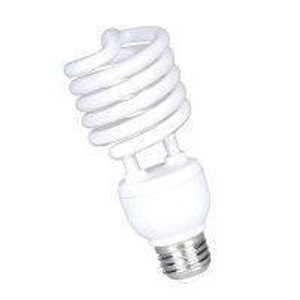  Halco CFL26/27/T2 45080 CFL T2 Spiral Lamp 