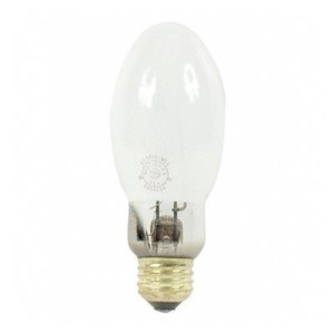 GE Lighting GE LU100/D/MED/ECO High Pressure Sodium 100W 13251 B17 Bulb 