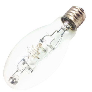 GE 42729 MVR250/U R250 | 250W Multi-Vapor Metal Halide Light Bulb