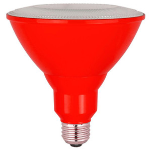  Sunlite 80556-SU PAR38/LED/8W/FL35/R LED Turtle Lamp 