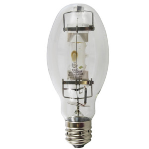 GE 42729 MVR250/U R250 | 250W Multi-Vapor Metal Halide Light Bulb