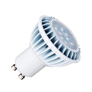 Green Watt LED Green Watt G-GU10D-7W-30EP-25 LED MR16 GU10 120V 2700K 