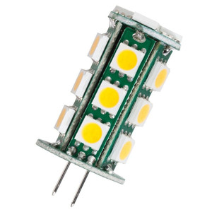  Halco ProLED JC2/827/LED 80833 JC2 Lamp 