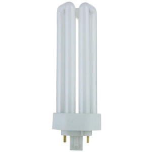  Sunlite 32 Watt G24q-3 (4 Pin) Base Neutral White CFL Lamp PLT32/E/SP35K 