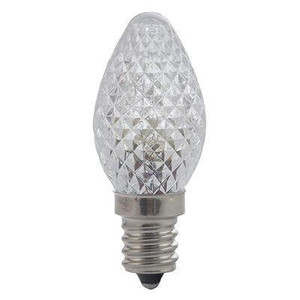  Halco ProLED C7GRN/FC/LED 80510 Decorative Lamp 