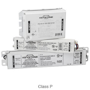 Keystone Technologies Keystone KTLD-16-1-1100-FDIM-AQ1 16W Constant Current LED Driver 