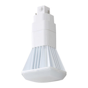 Keystone Technologies Keystone KT-LED82P-EV-840-D CFL to LED Retrofit Kit G24d Base 