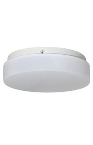  Wave Lighting 160FM Indoor Flush Mount Light Fixture 