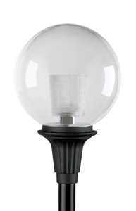  Wave Lighting C2024T Coach Post Lantern Light Fixture 