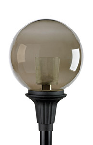  Wave Lighting C8025T Coach Post Lantern Light Fixture 