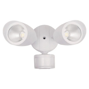  NaturaLED 7066 Outdoor Wall LED Security Light 
