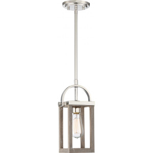  Nuvo Lighting 60-6484 