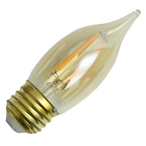  NaturaLED LED5CAF/FIL/E26/32L/922 