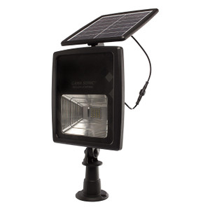 Heavy Duty Waterproof Outdoor LED Flood | Knuckle Mount | Optional