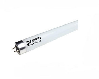 Espen Technology Espen L48T8/835/10G-EB 