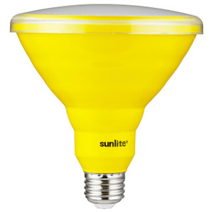  Sunlite 81476-SU PAR38/LED/15W/Y 