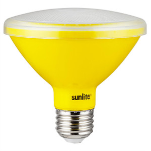  Sunlite 81471-SU PAR30/LED/8W/Y 
