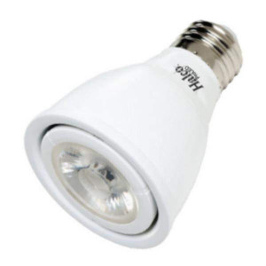  Halco 83153 PAR20FL7/950/WH/LED2 