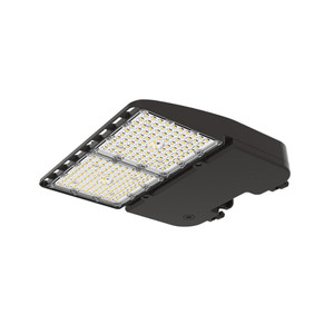  NaturaLED 9649 LED Slim Area Light 