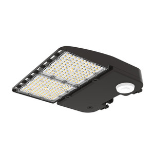  NaturaLED 9605 LED Slim Area Light 