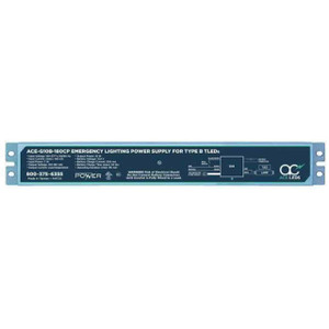 ACE LEDS Ace ACE-G10B-180CP Emergency Battery Back Up LED Driver 