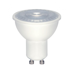  Satco S9384 6.5MR16/LED/40'/40K/120V/GU10 