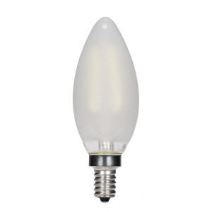  Satco S9868 3.5CTF/LED/FR/27K/120V 