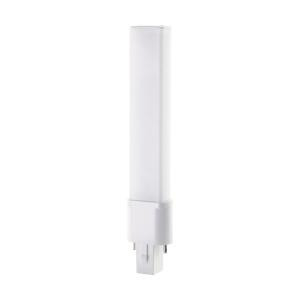  Satco S18401 4.5W/LED/CFL/830/G23/BP 