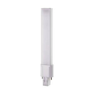  Satco S28725 6W/LED/CFL/827/GX23/BP/G2 