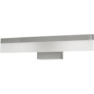  Sunlite 81381-SU 18" Brushed Nickel LED Vanity Bar 