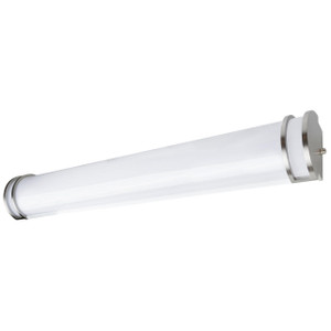  Sunlite 81492-SU 36" Modern Linear LED Bar Vanity Fixture 