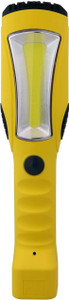  Sunlite 88179-SU Sand Blast Portable Work Light Fixture 