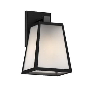 Volume Lighting Volume V9052-5 Outdoor Hardwired Bell Lantern Sconce 