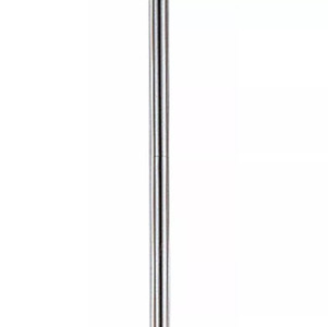 Volume Lighting Volume V0089-33 Brushed Nickel Stems 