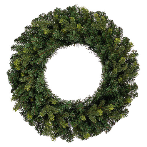 Vickerman G183330 - 30" Welch Fraser Fir Wreath