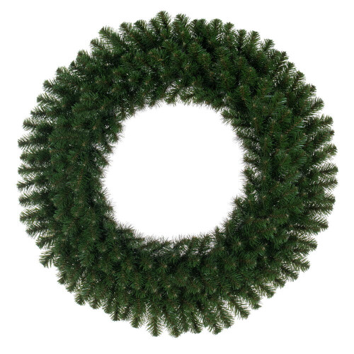 Vickerman G237036 - 36" Deluxe Sequoia Pine Wreath